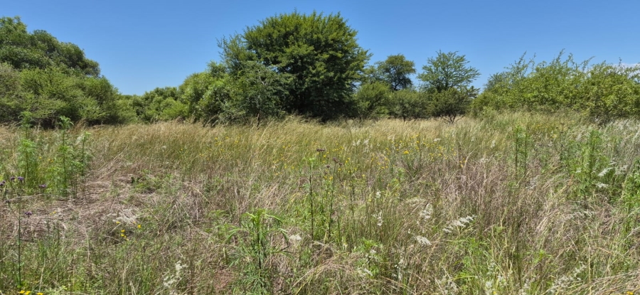 4 Bedroom Property for Sale in Zeerust North West